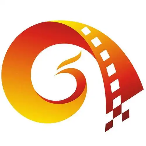 木鱼影院logo